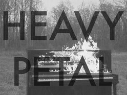 Image for Heavy Petal