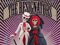 The Resignators