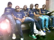 The Rap Empire