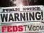 FEDS PRODUCTIONS