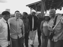 The Gerry Williams Band