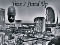 Elect of God Entertainment LLC