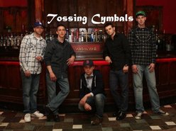 Image for Tossing Cymbals