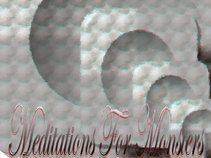 Meditations For Monsters