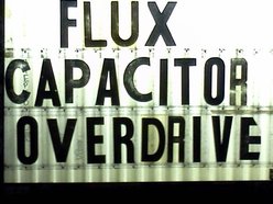 Image for Flux Capacitor Overdrive