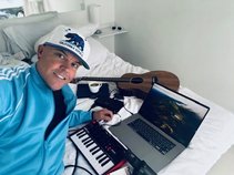 Brian Waters and Phonoville