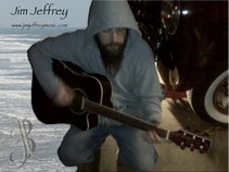 Jim Jeffrey