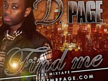 D Page