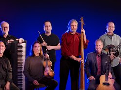 SWINGBOOTY,  GYPSY JAZZ