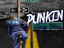 Punkin