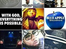 Attic Tech Publishing