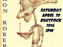Roberts Ruckus