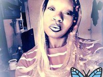MZ LUCIOUS PARADISE BARBIE
