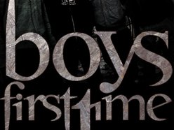 Image for Boys First Time
