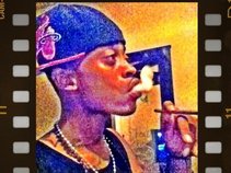 Young Pludoe aka Gwala