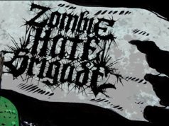 Zombie Hate Brigade