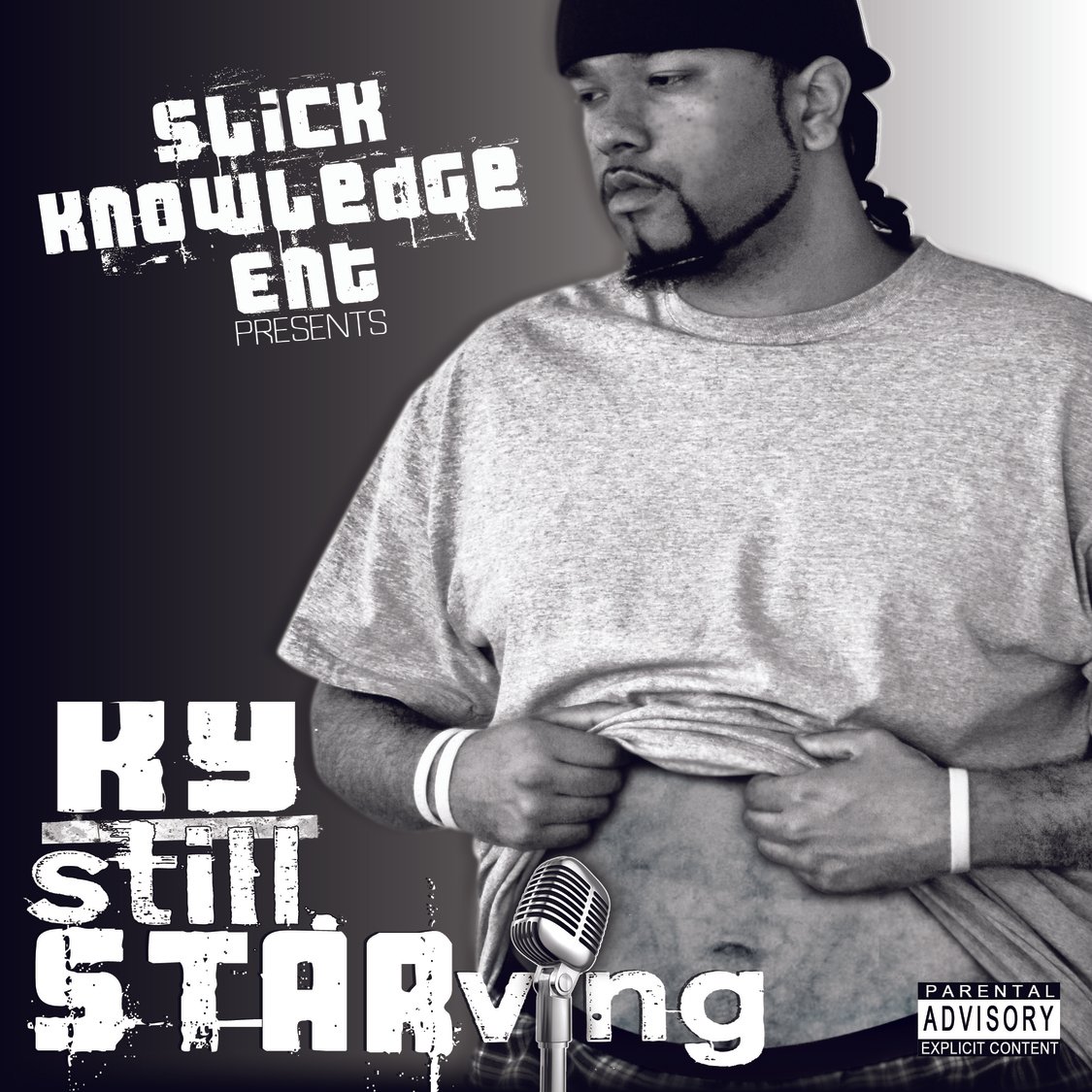 ReverbNation profile picture for @starving