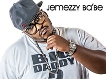 Jemezzy Ba'be