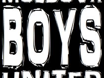 Mad Dogg Entertainment