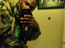 SilverBack Druskey