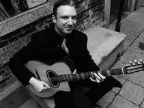 Doug Martin Guitarist