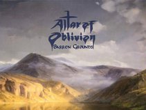 Altar of Oblivion