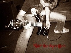 Image for Bind The Sacrifice