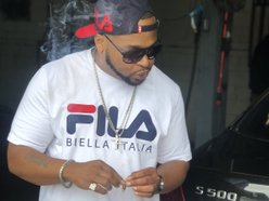 Image for SUGE B.