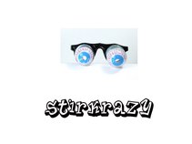 stirKrazy