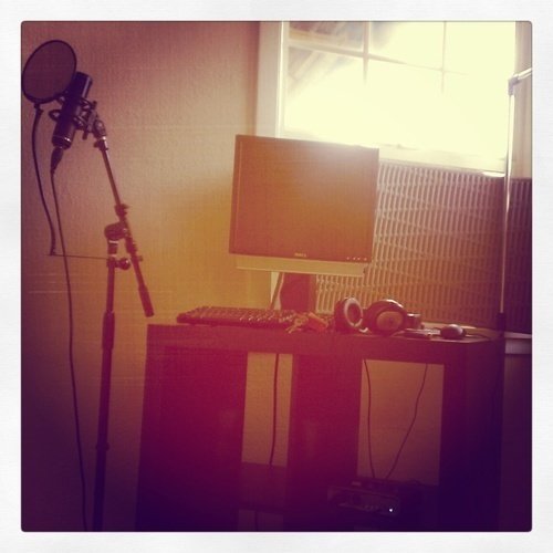 ReverbNation profile picture for @kopper