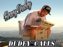 HEAVY DUDEY