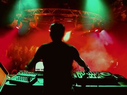 DJ ARP
