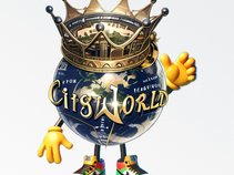 CityWorld Media TM