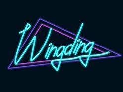 Wingding