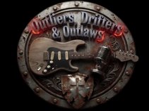 Outliers, Drifters & Outlaws
