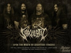 Sarcolytic