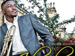 Victor Ademofe