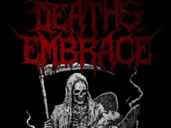 Image for Deaths Embrace