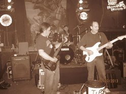 Image for Carr Brothers Band