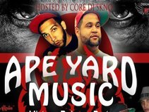 Ape Yard Music