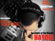 Haydel Da Hitman