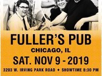 Sons Of the New Amish