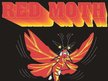 Red Moth