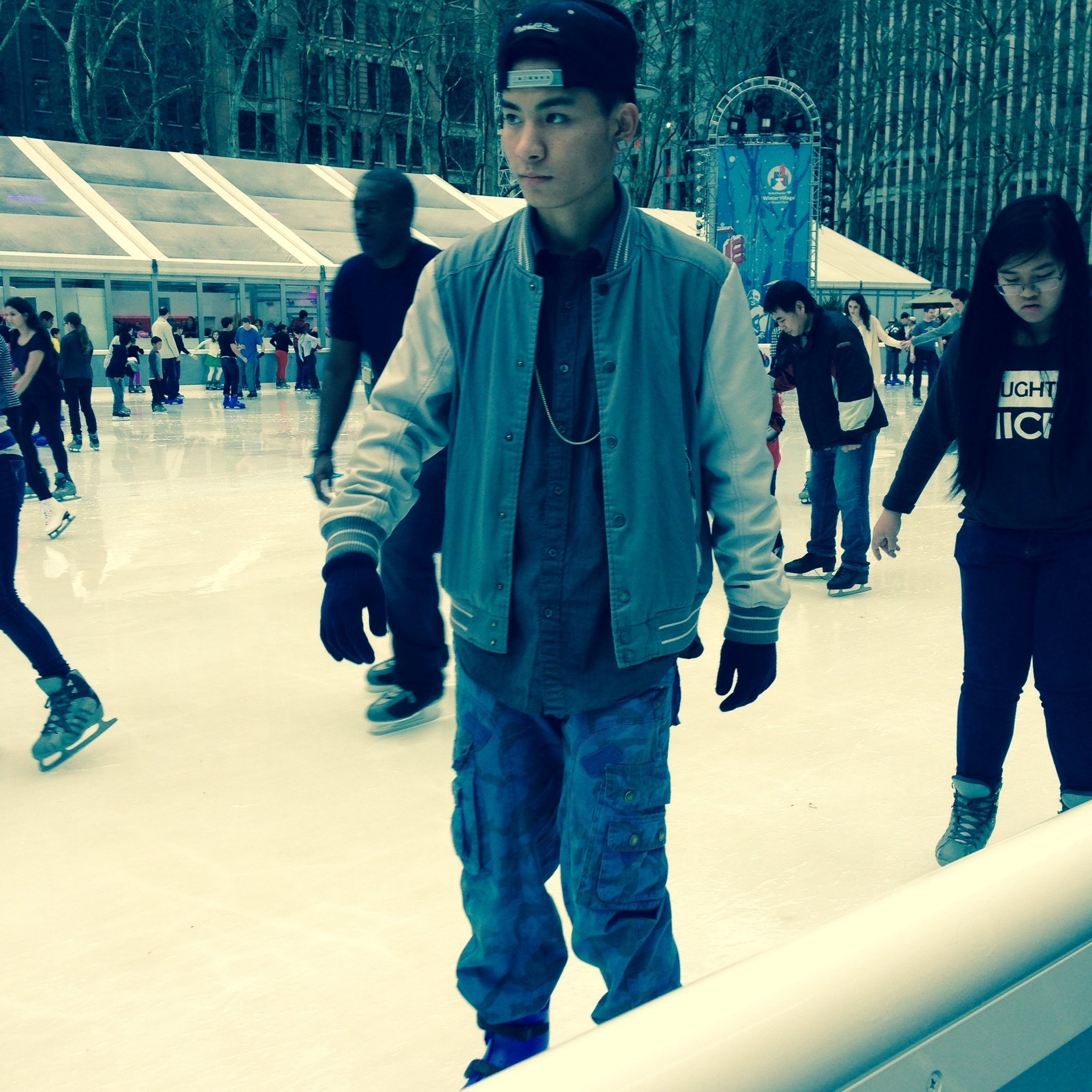 RIGZIN | ReverbNation