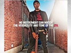 Image for Michael Williams Band