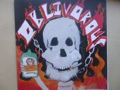 Image for Oblivorous