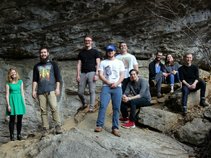 Caleb Jones & The Family Band