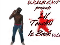 J Weezy Aka Yung Jay