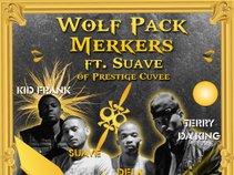 Wolf Pack Merkers