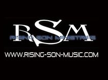 Rising Son Ministries